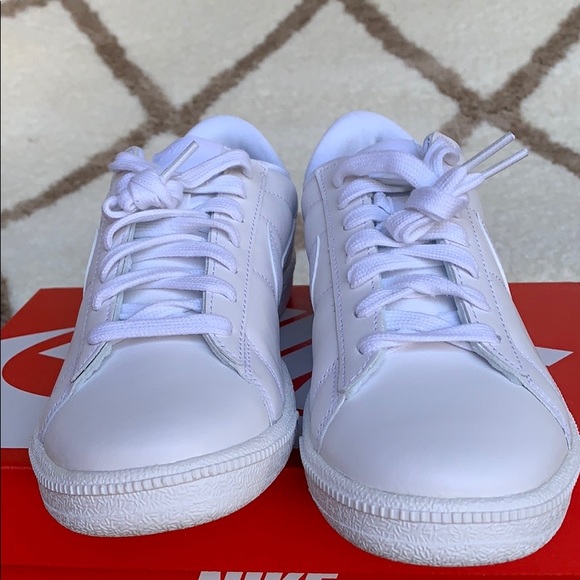 WMNS TENNIS CLASSIC 'WHITE BLUE CAP' - Picture 7 of 16